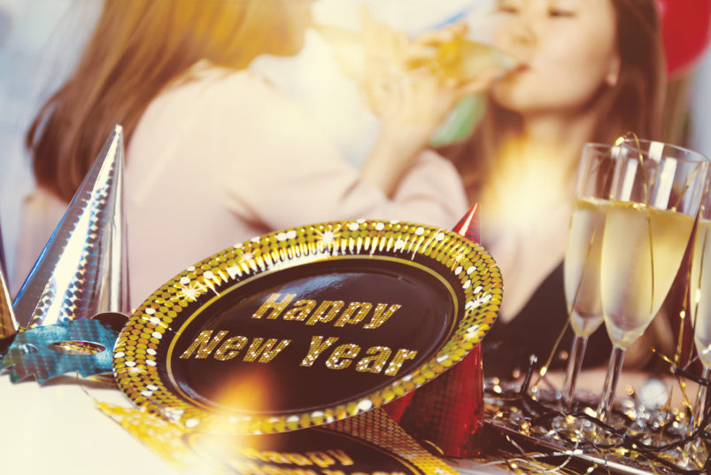 Fairfield County New Year’s Eve Hotel Package | Hotel Zero Degrees